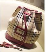 หมดค่ะ กระเป๋าLuluhouse รุ่น L108-01burg  กระเป๋าสวยเกาหลี นำเข้าของแท้ 100% ค่ะ